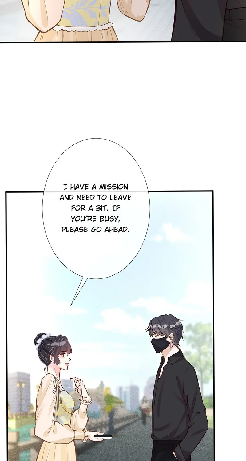 Read Everyone’s Darling chapter 95 image 45 on Lezhin