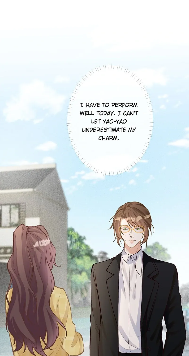 Read Everyone’s Darling chapter 95 image 49 on Lezhin
