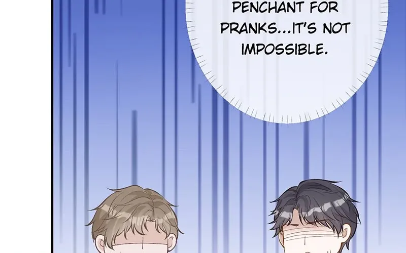 Read Everyone’s Darling chapter 95 image 5 on Lezhin
