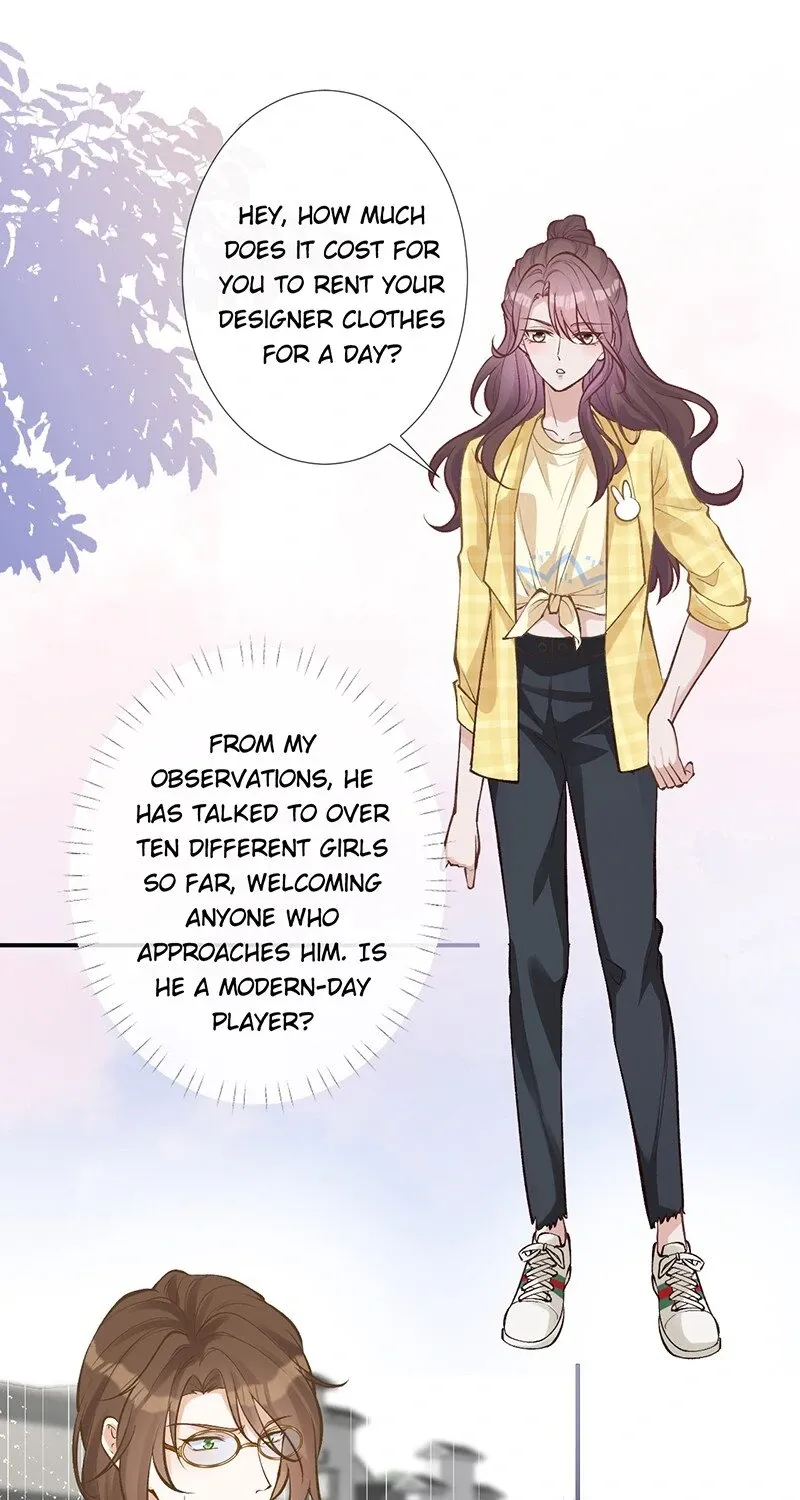 Read Everyone’s Darling chapter 95 image 52 on Lezhin