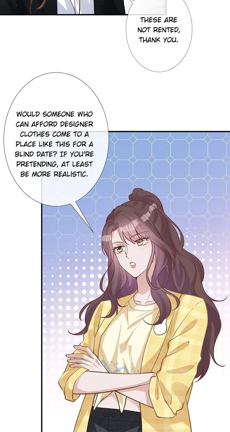 Read Everyone’s Darling chapter 95 image 54 on Lezhin