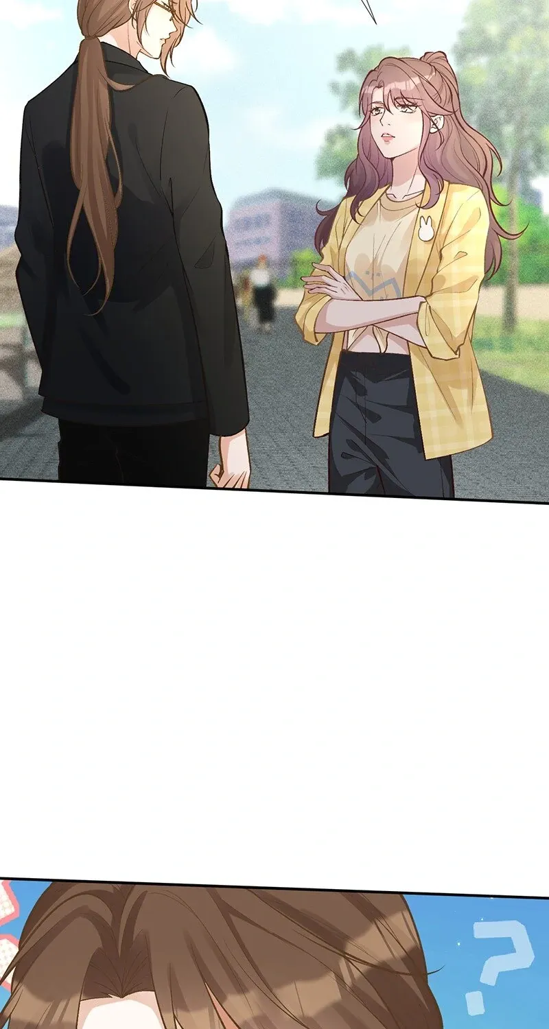 Read Everyone’s Darling chapter 95 image 56 on Lezhin