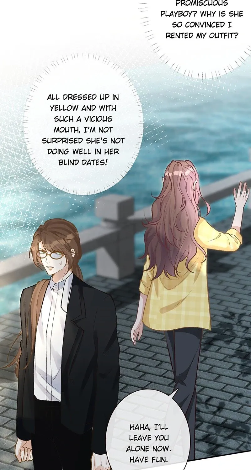 Read Everyone’s Darling chapter 95 image 58 on Lezhin