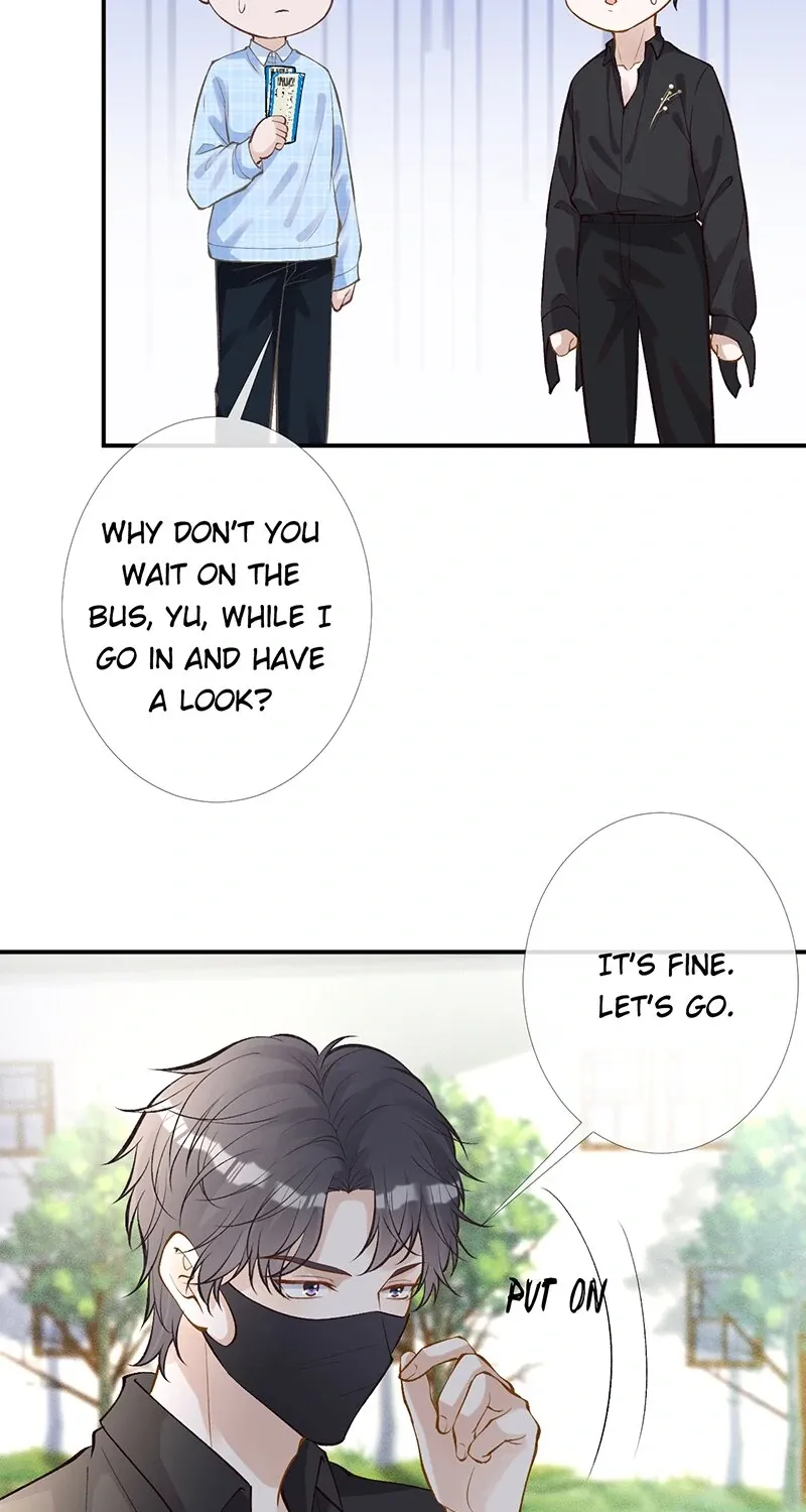 Read Everyone’s Darling chapter 95 image 6 on Lezhin