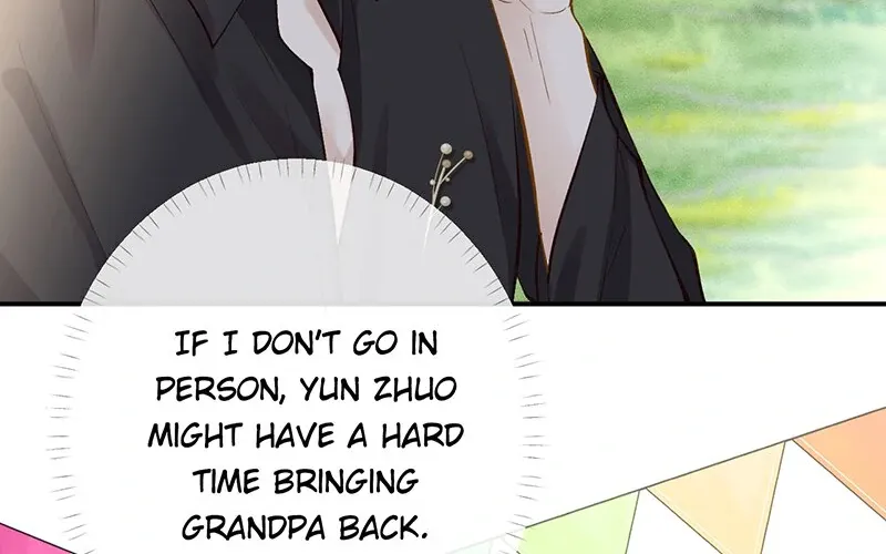 Read Everyone’s Darling chapter 95 image 7 on Lezhin