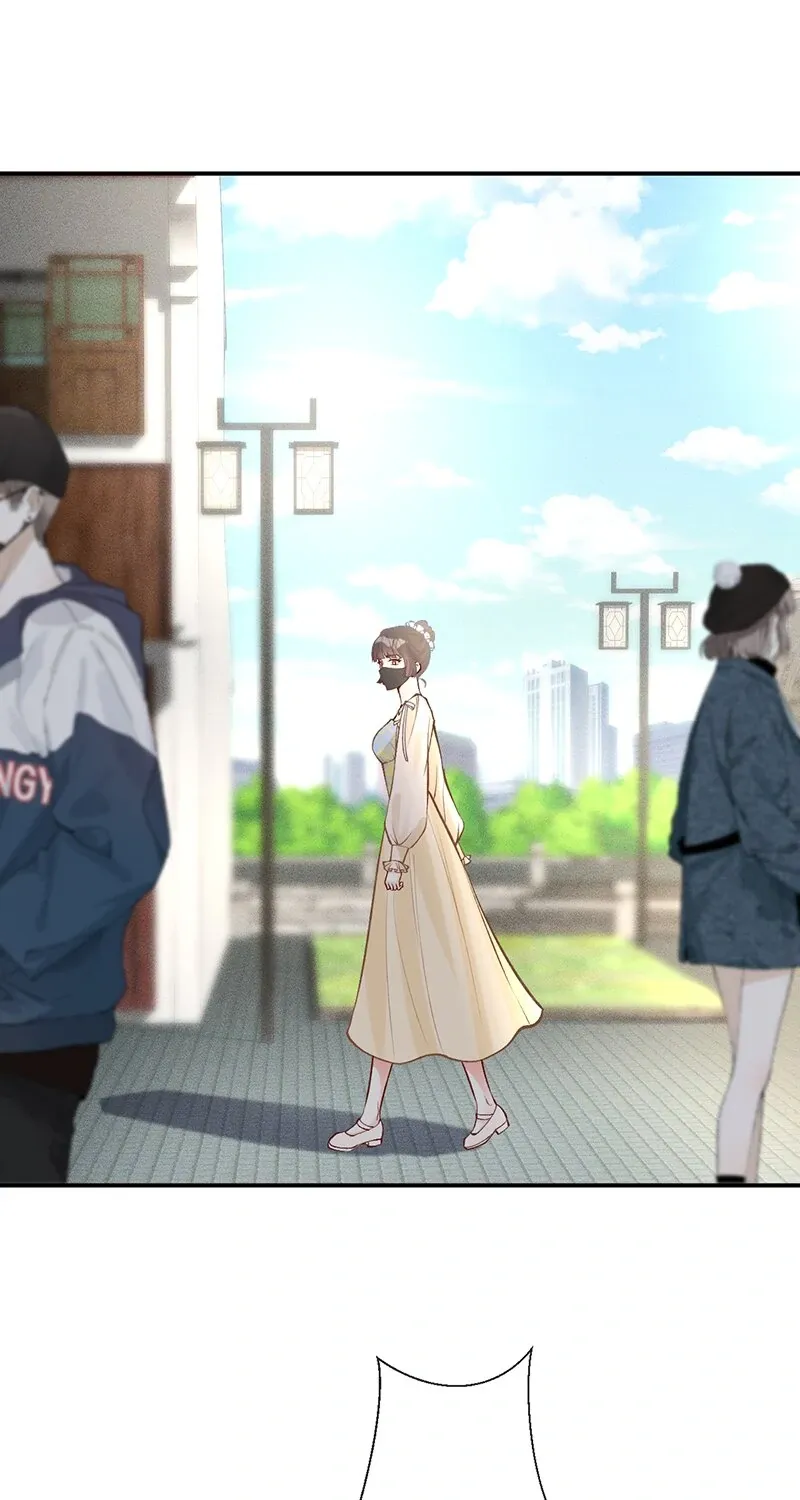 Read Everyone’s Darling chapter 96 image 0 on Lezhin