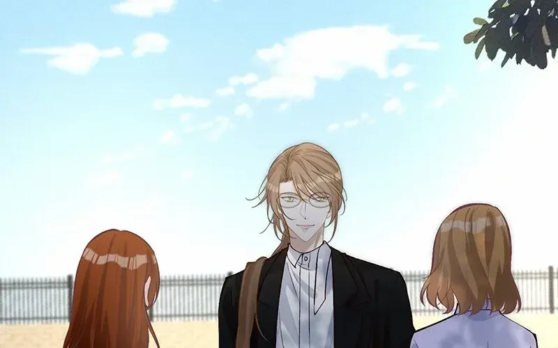 Read Everyone’s Darling chapter 96 image 11 on Lezhin
