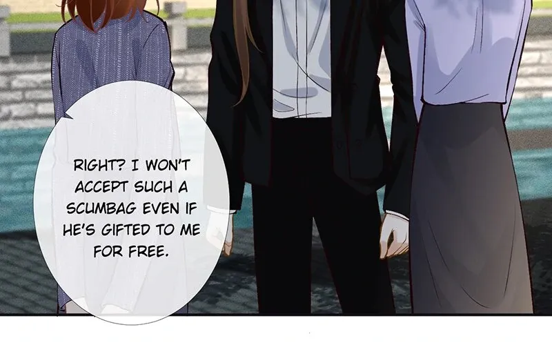 Read Everyone’s Darling chapter 96 image 12 on Lezhin