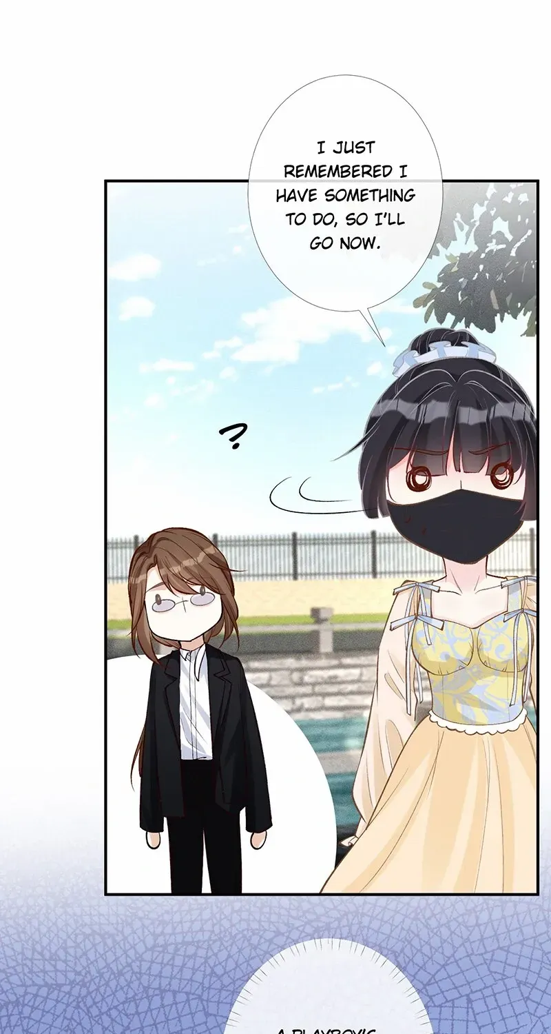 Read Everyone’s Darling chapter 96 image 13 on Lezhin