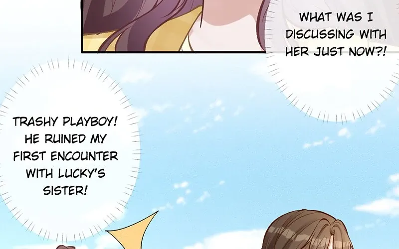 Read Everyone’s Darling chapter 96 image 16 on Lezhin