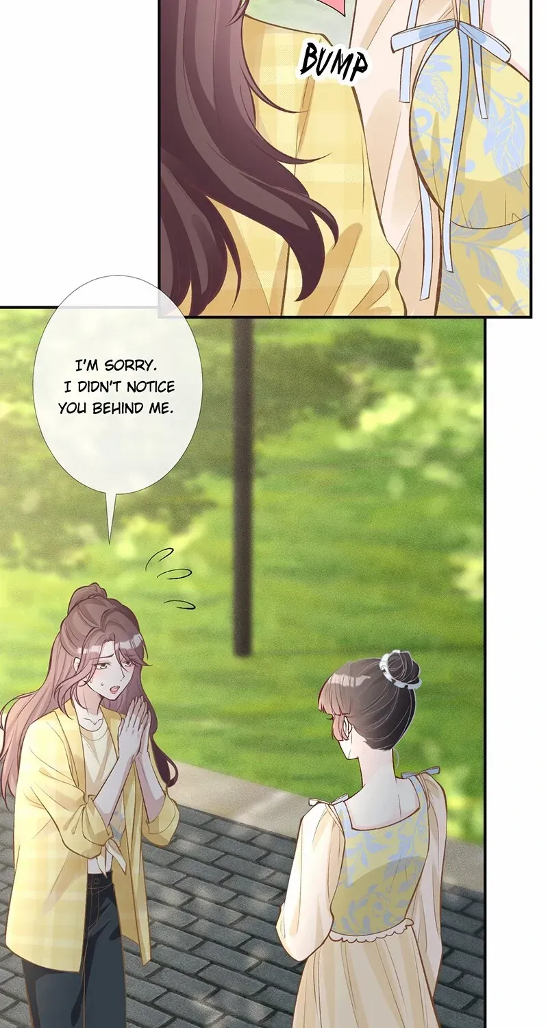Read Everyone’s Darling chapter 96 image 2 on Lezhin