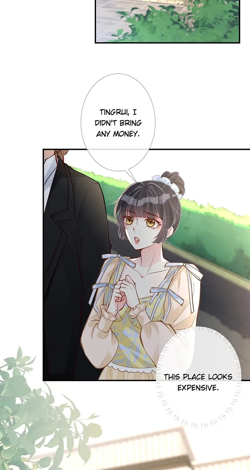 Read Everyone’s Darling chapter 96 image 21 on Lezhin