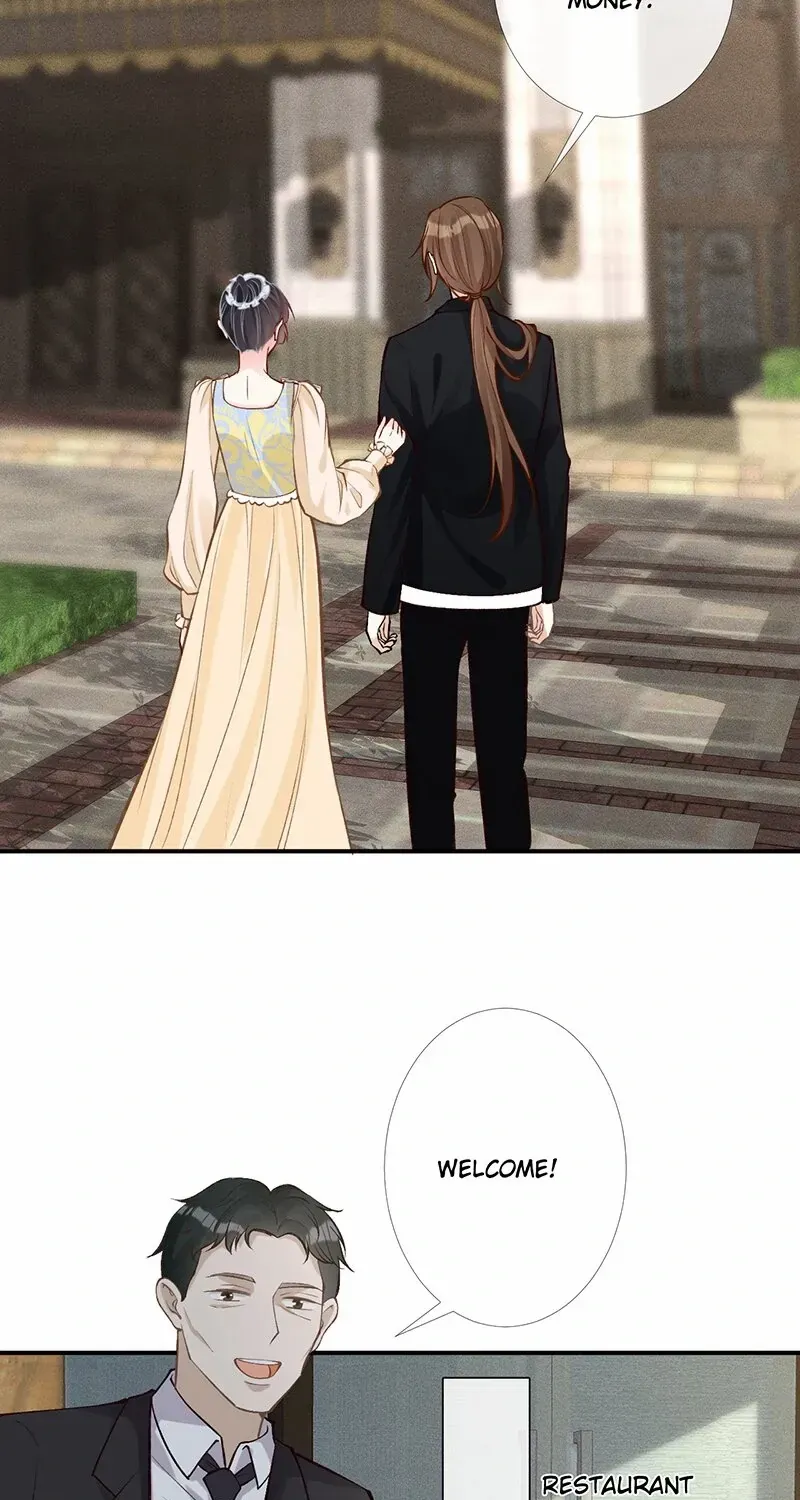 Read Everyone’s Darling chapter 96 image 23 on Lezhin