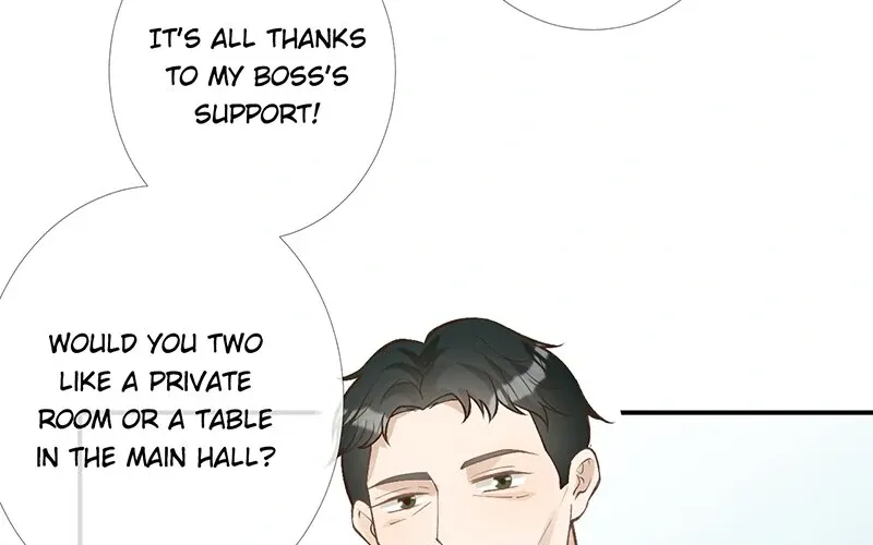 Read Everyone’s Darling chapter 96 image 27 on Lezhin