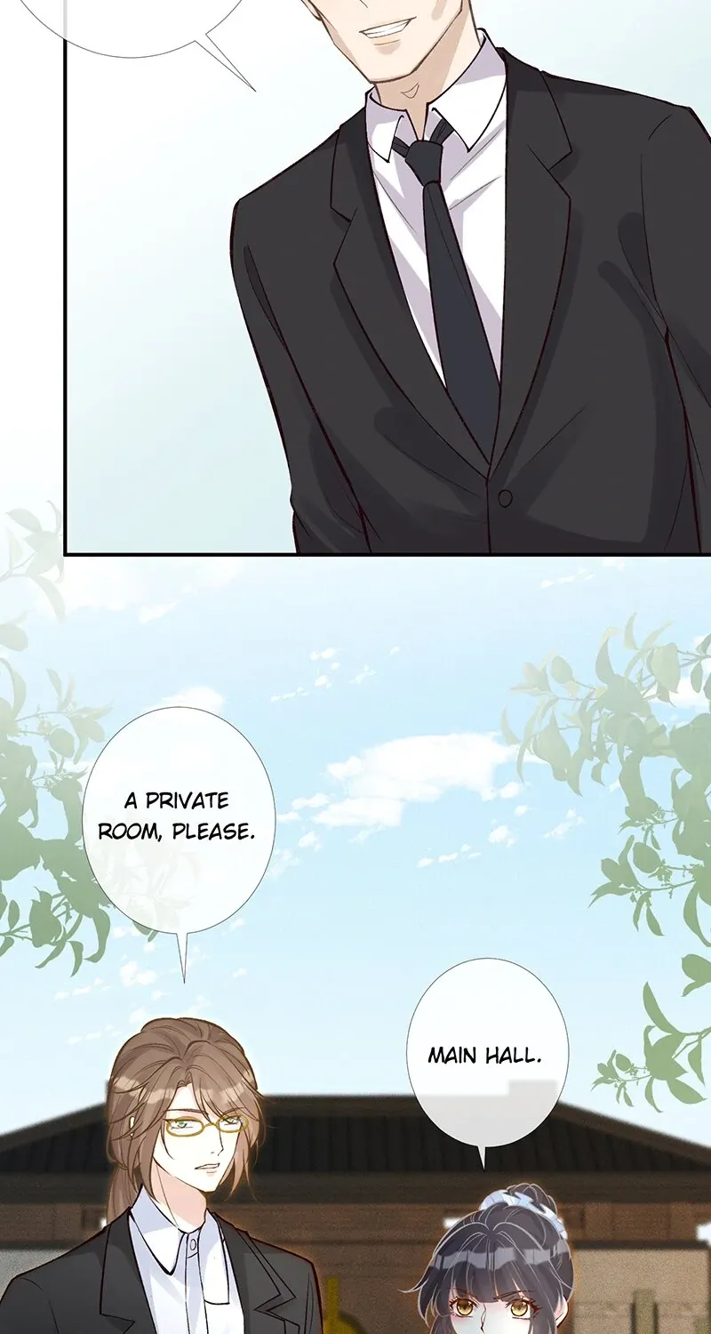 Read Everyone’s Darling chapter 96 image 28 on Lezhin