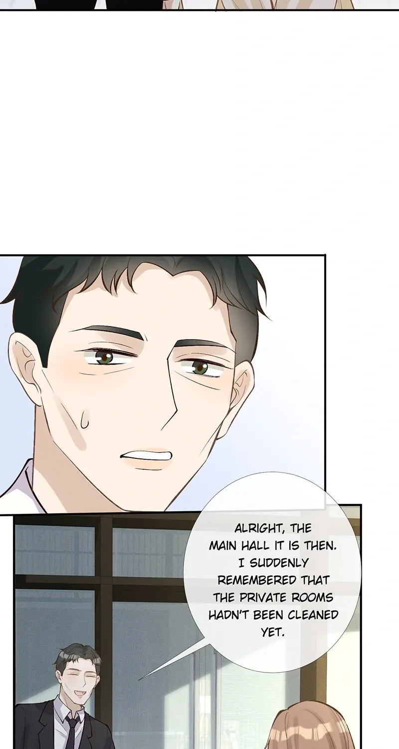 Read Everyone’s Darling chapter 96 image 30 on Lezhin