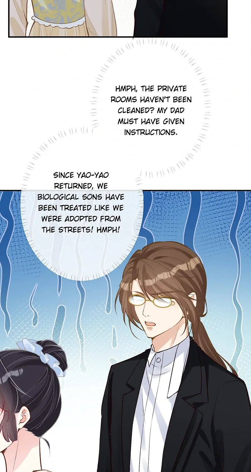 Read Everyone’s Darling chapter 96 image 32 on Lezhin