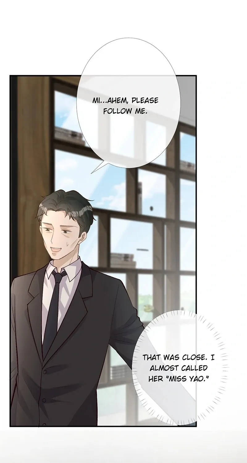 Read Everyone’s Darling chapter 96 image 34 on Lezhin