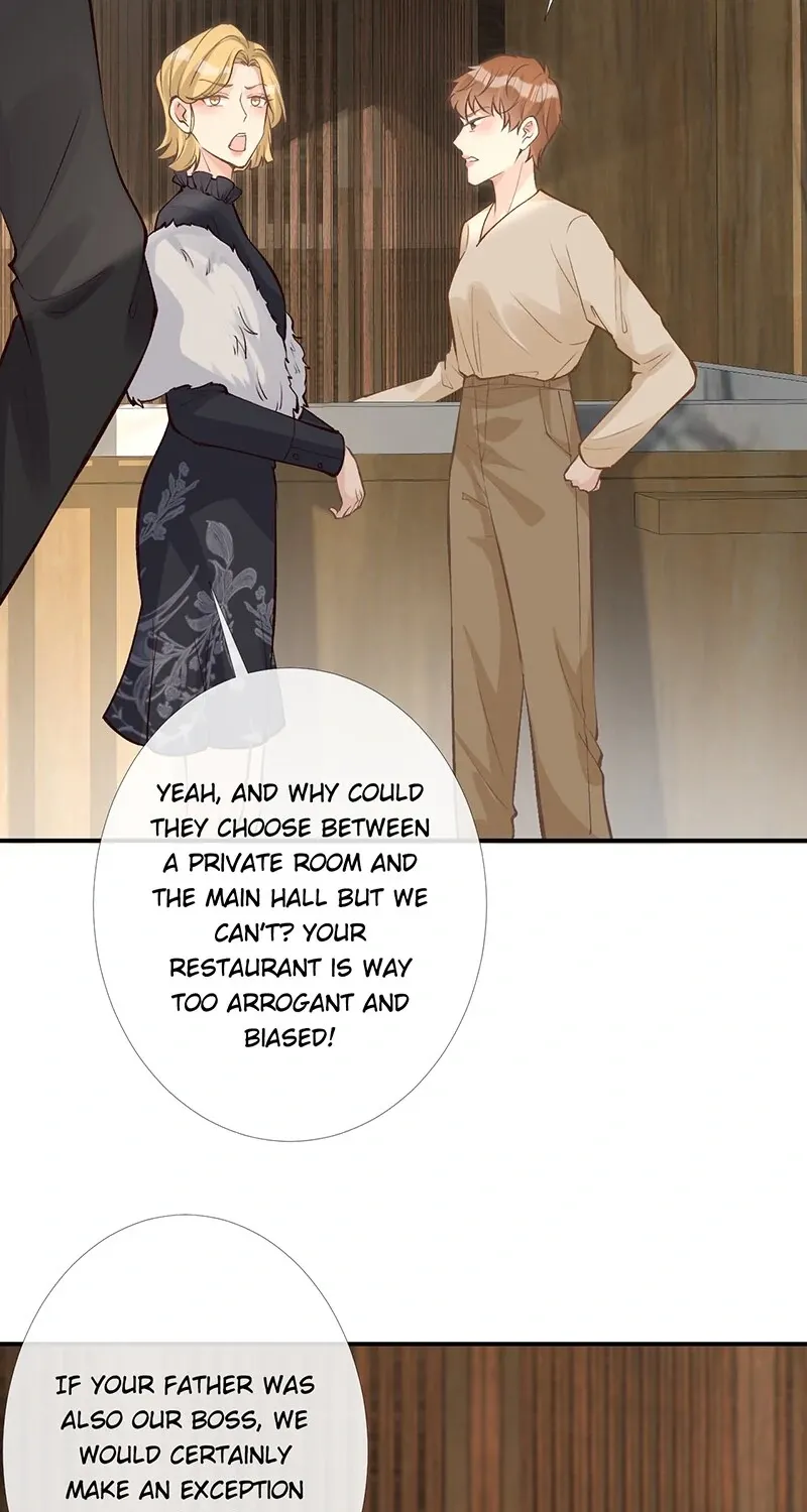 Read Everyone’s Darling chapter 96 image 36 on Lezhin