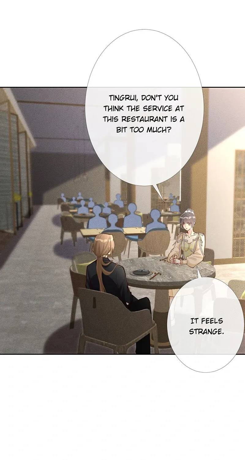 Read Everyone’s Darling chapter 96 image 39 on Lezhin