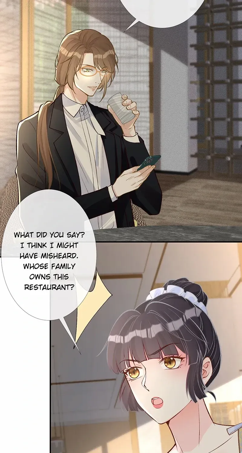 Read Everyone’s Darling chapter 96 image 41 on Lezhin