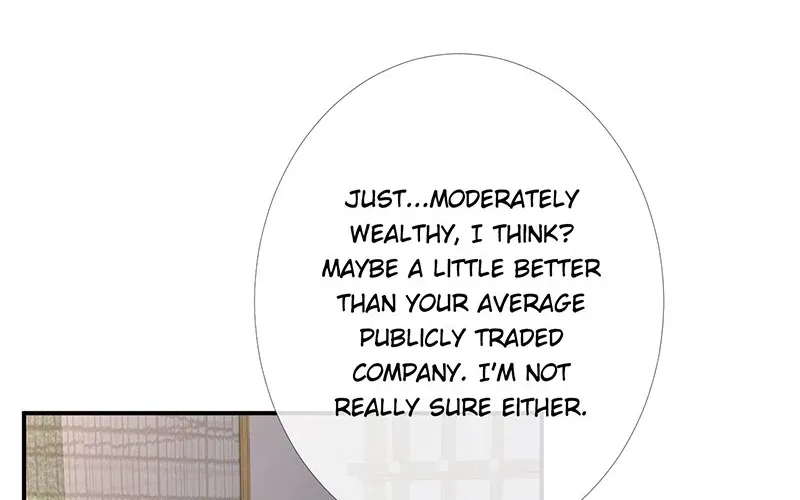 Read Everyone’s Darling chapter 96 image 44 on Lezhin