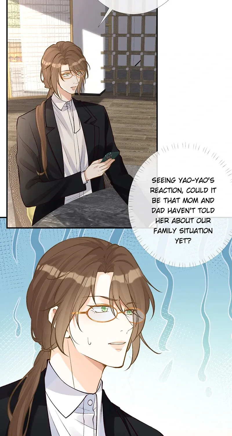 Read Everyone’s Darling chapter 96 image 45 on Lezhin