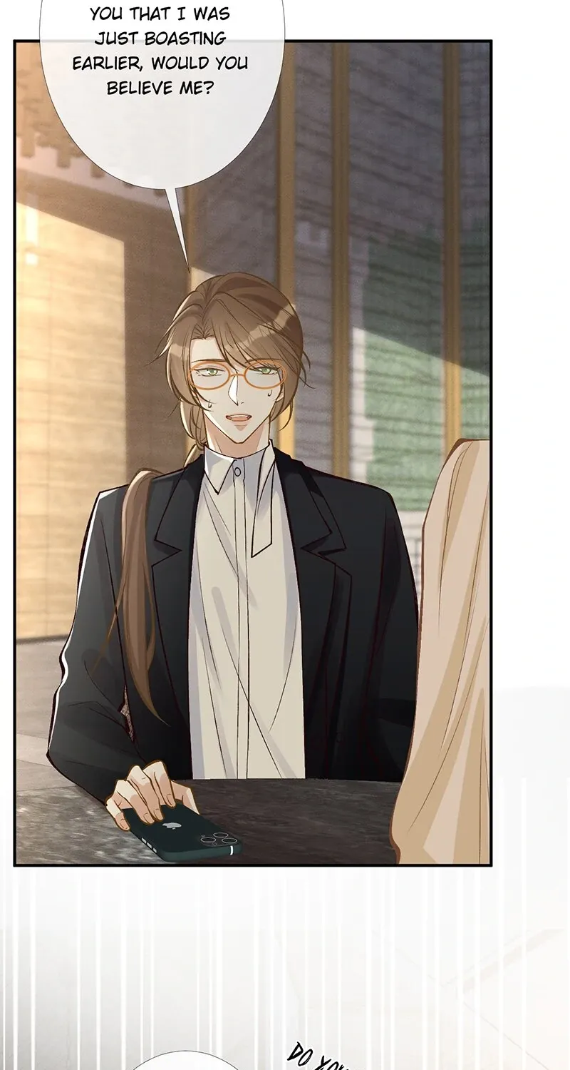 Read Everyone’s Darling chapter 96 image 49 on Lezhin