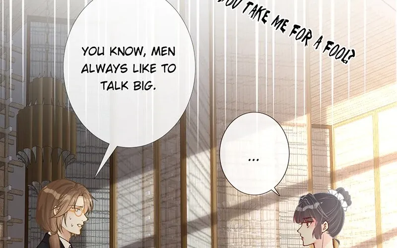 Read Everyone’s Darling chapter 96 image 50 on Lezhin