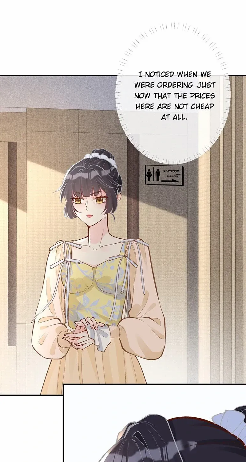 Read Everyone’s Darling chapter 96 image 52 on Lezhin