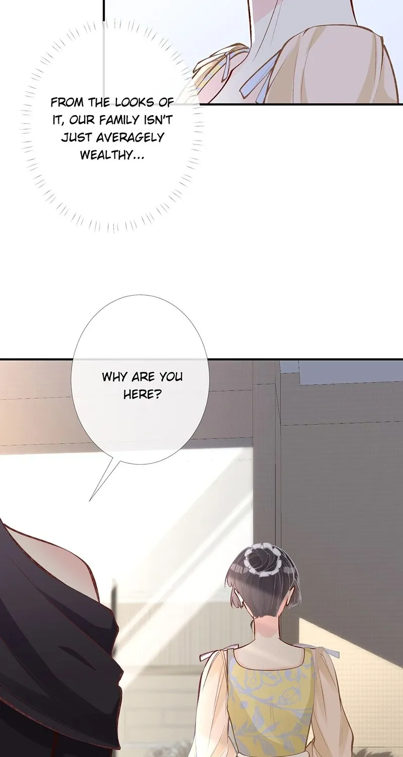 Read Everyone’s Darling chapter 96 image 54 on Lezhin