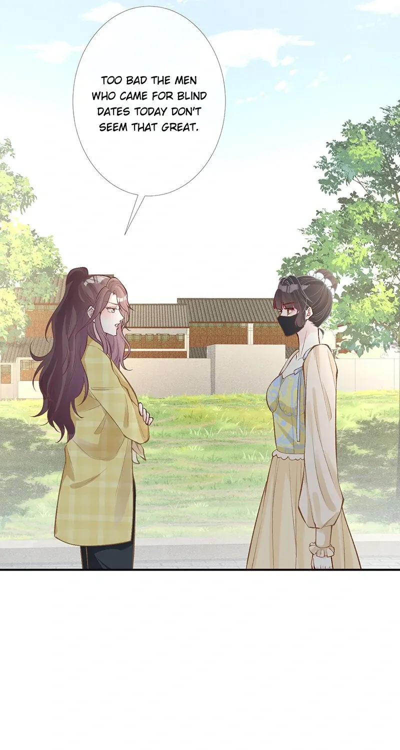 Read Everyone’s Darling chapter 96 image 6 on Lezhin