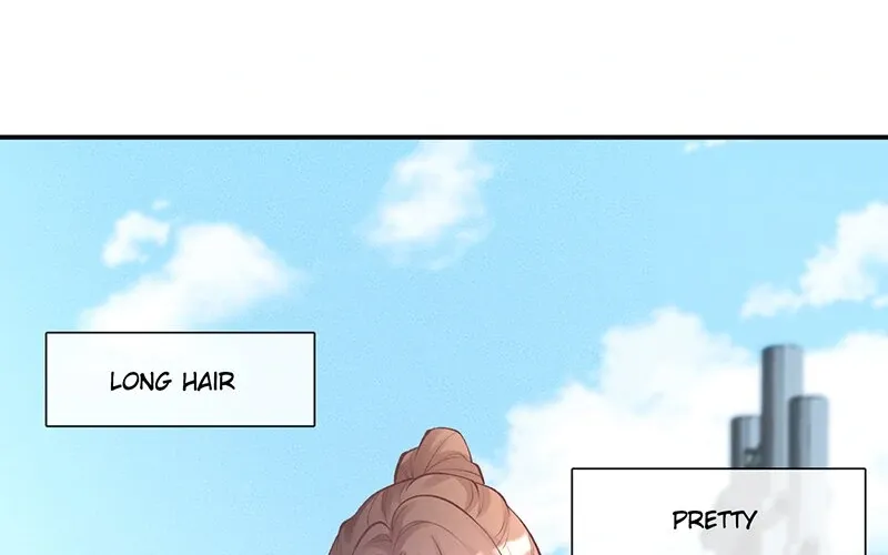 Read Everyone’s Darling chapter 96 image 7 on Lezhin