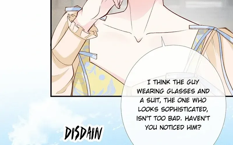 Read Everyone’s Darling chapter 96 image 9 on Lezhin