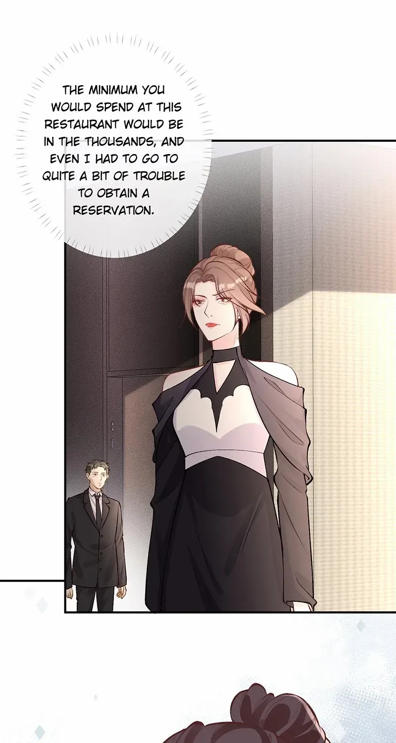 Read Everyone’s Darling chapter 97 image 1 on Lezhin