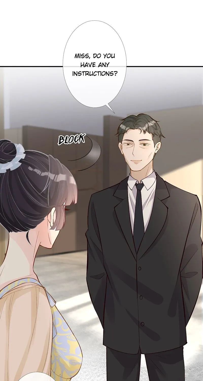 Read Everyone’s Darling chapter 97 image 14 on Lezhin