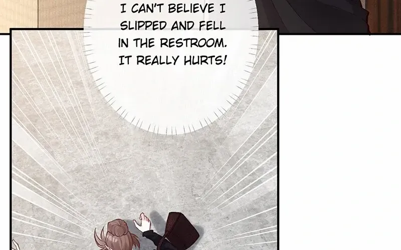 Read Everyone’s Darling chapter 97 image 19 on Lezhin