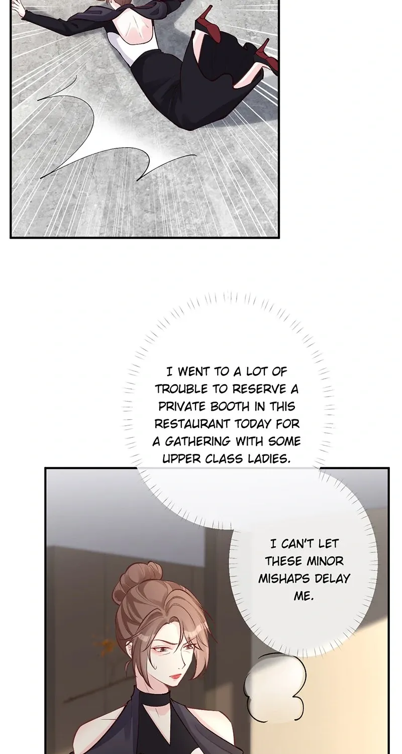 Read Everyone’s Darling chapter 97 image 20 on Lezhin