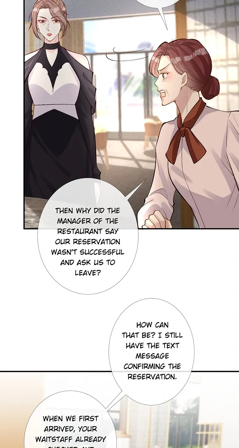 Read Everyone’s Darling chapter 97 image 24 on Lezhin