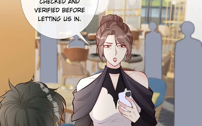 Read Everyone’s Darling chapter 97 image 25 on Lezhin