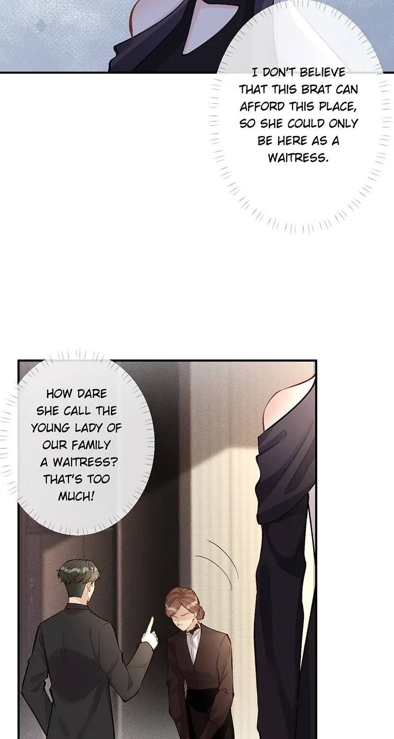 Read Everyone’s Darling chapter 97 image 3 on Lezhin