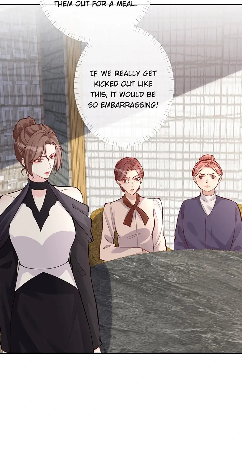 Read Everyone’s Darling chapter 97 image 33 on Lezhin