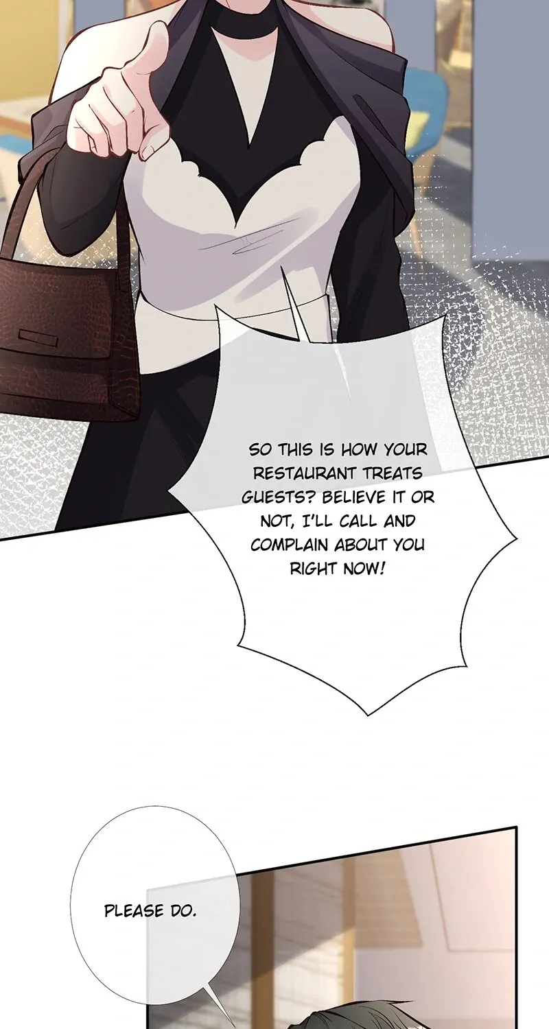 Read Everyone’s Darling chapter 97 image 35 on Lezhin