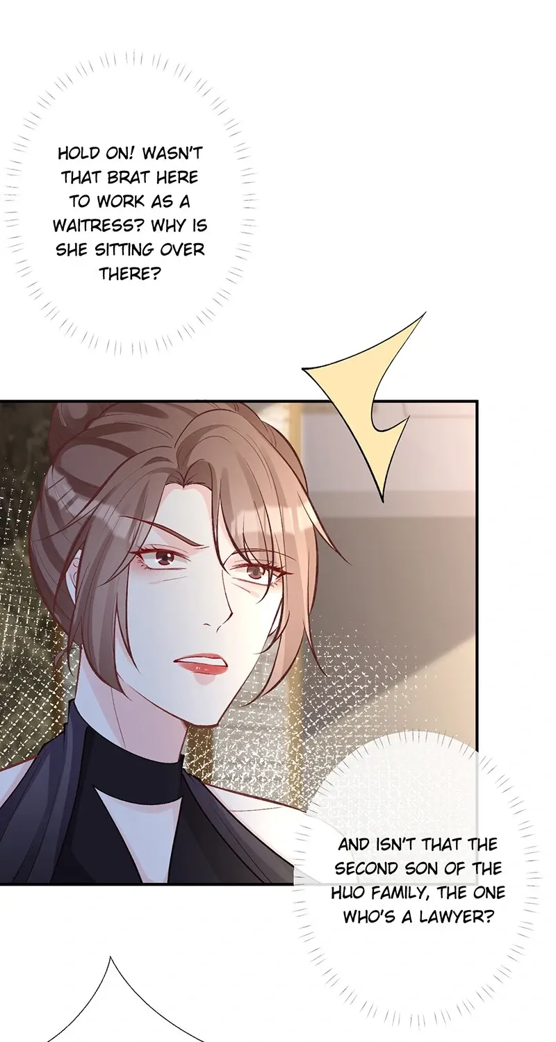 Read Everyone’s Darling chapter 97 image 40 on Lezhin