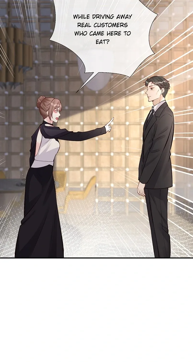Read Everyone’s Darling chapter 97 image 42 on Lezhin