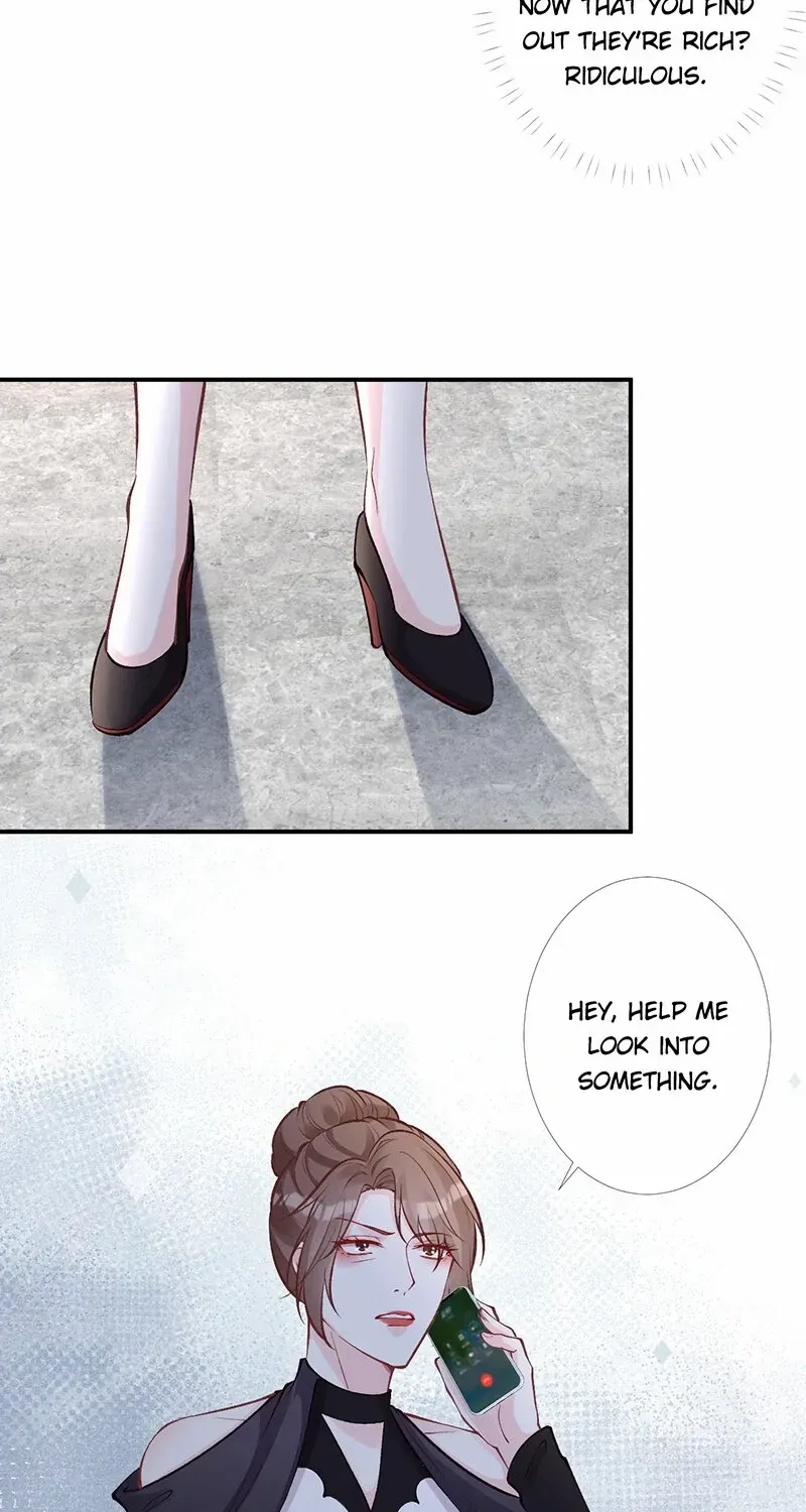 Read Everyone’s Darling chapter 97 image 63 on Lezhin