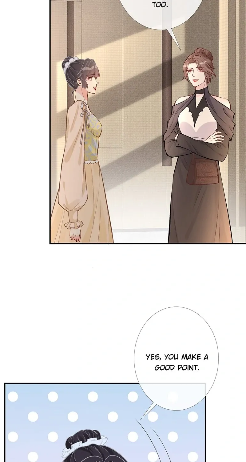 Read Everyone’s Darling chapter 97 image 7 on Lezhin