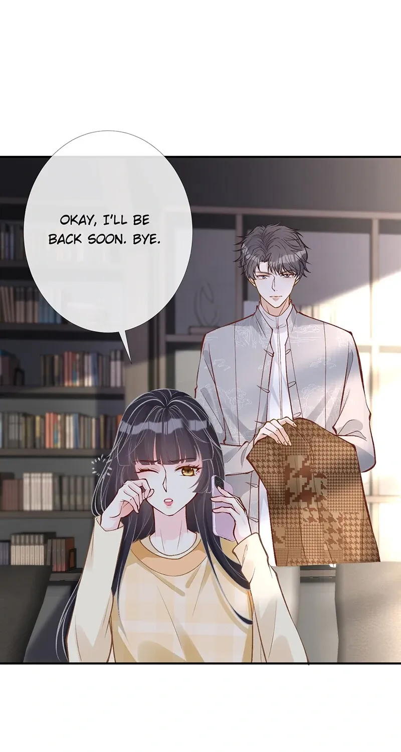 Read Everyone’s Darling chapter 98 image 13 on Lezhin