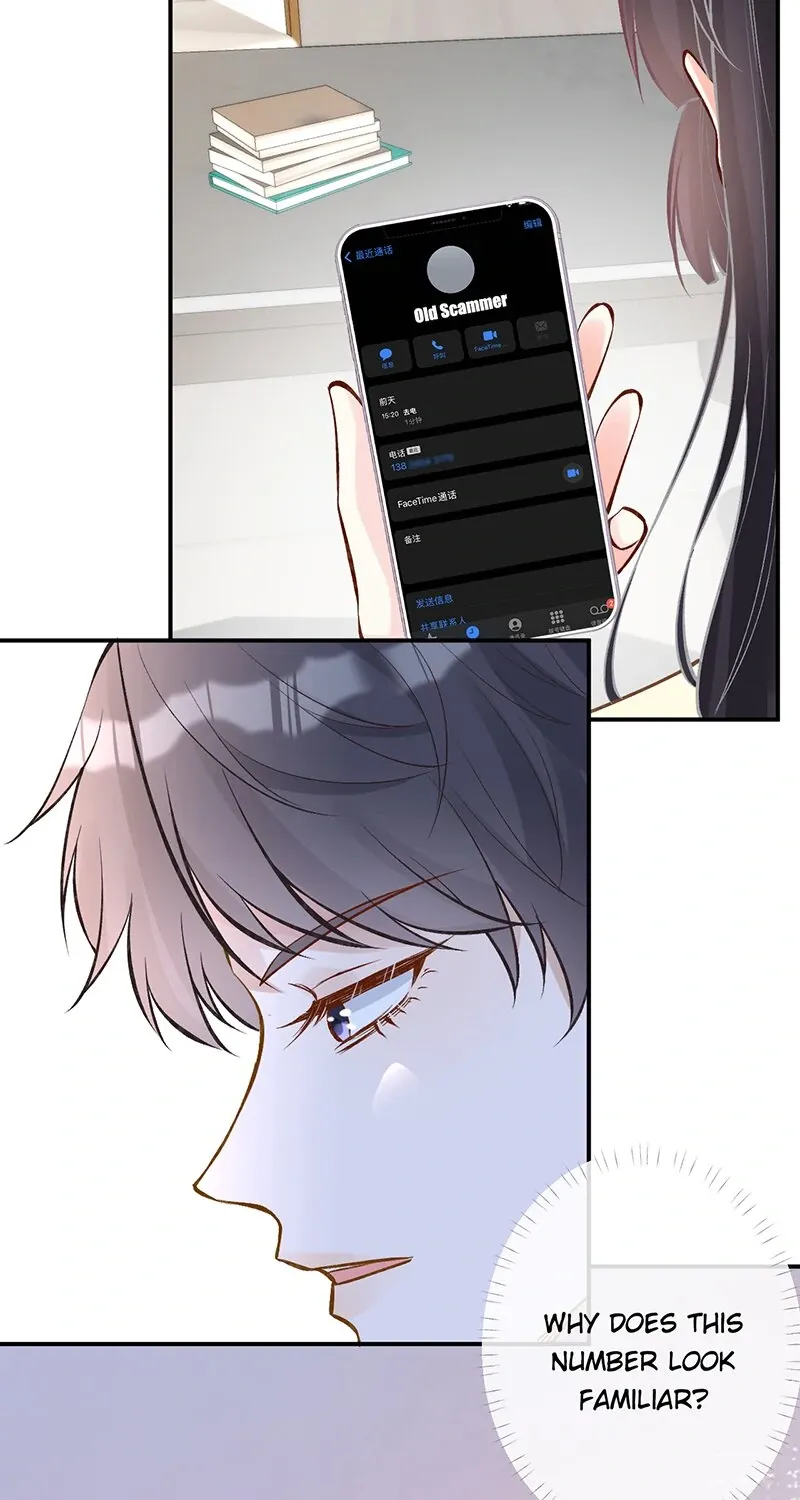 Read Everyone’s Darling chapter 98 image 15 on Lezhin