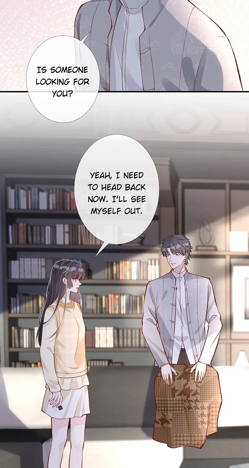 Read Everyone’s Darling chapter 98 image 17 on Lezhin